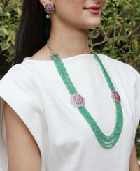 Samara Necklace Set