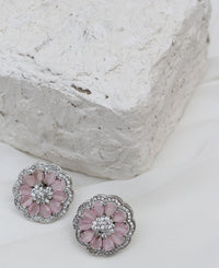 Sahara Pink Choker