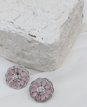 Sahara Pink Choker