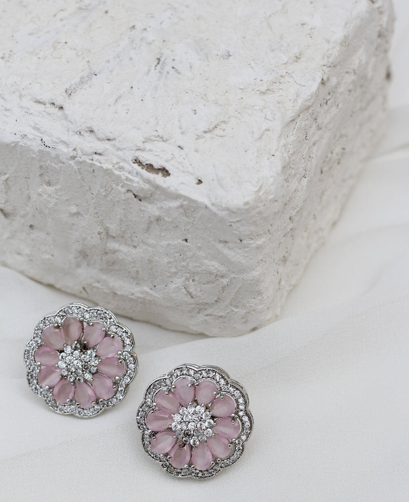 Sahara Pink Choker