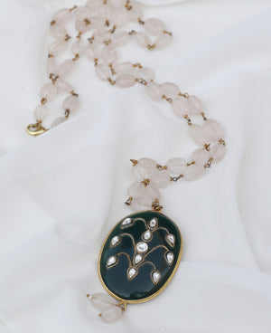 Kundun Onyx Mala