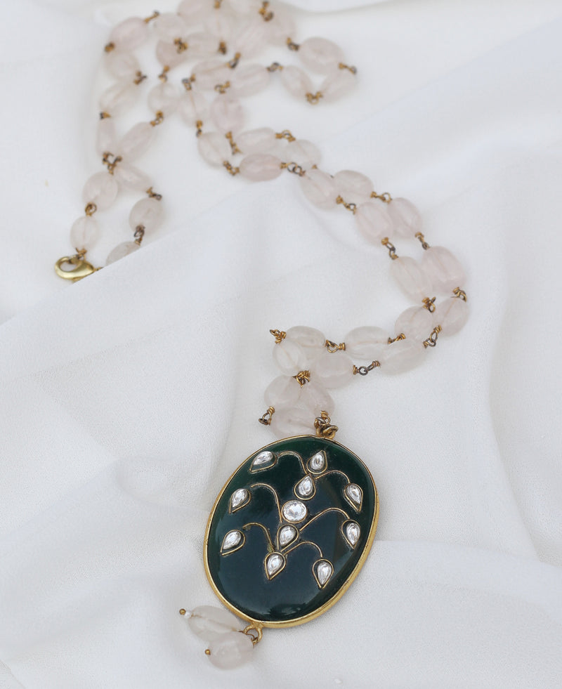 Kundun Onyx Mala