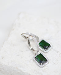 Green Amber Drops