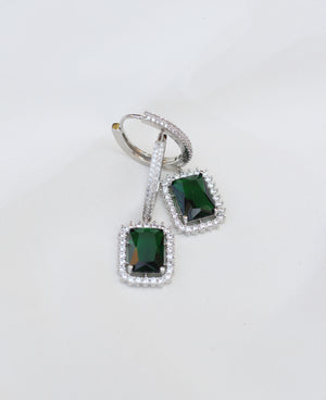 Green Amber Drops