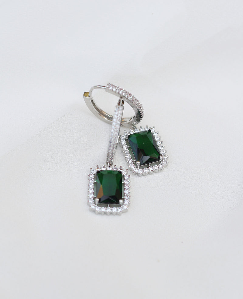 Green Amber Drops