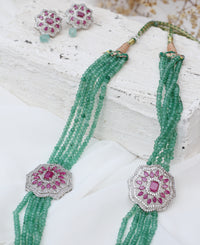 Samara Necklace Set