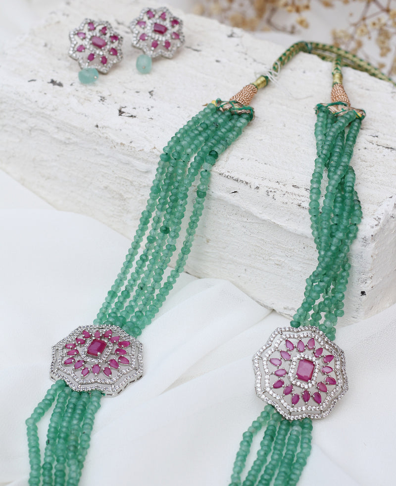 Samara Necklace Set