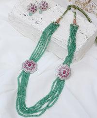 Samara Necklace Set