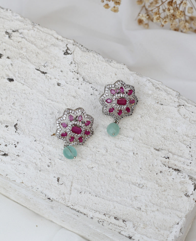 Samara Necklace Set