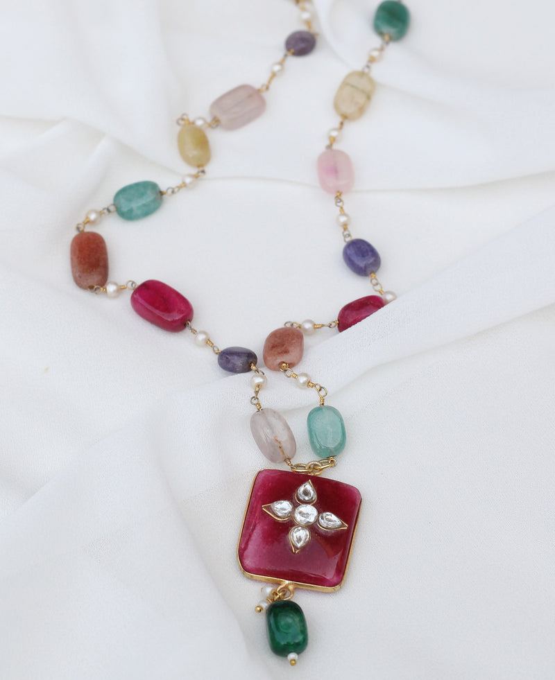 Kundun Onyx Mala