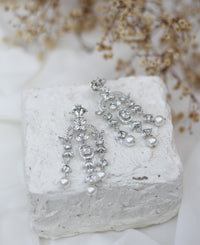 Charlotte Pearl Danglers