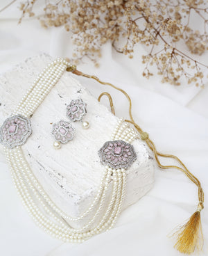Alya Necklace