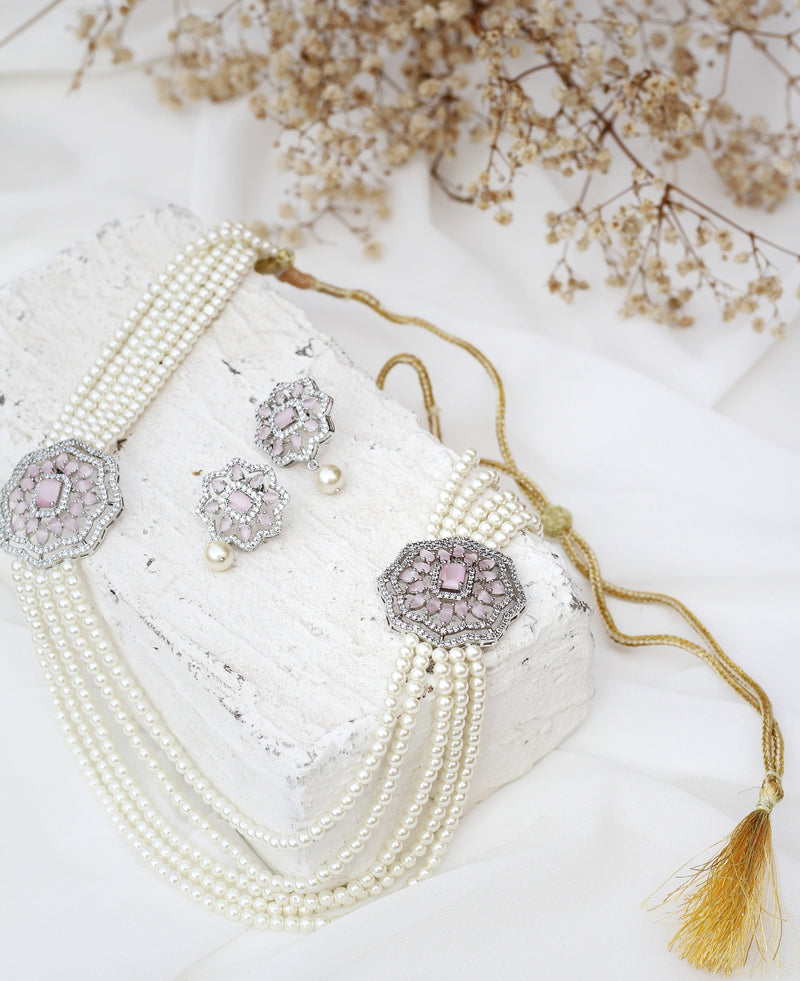 Alya Necklace