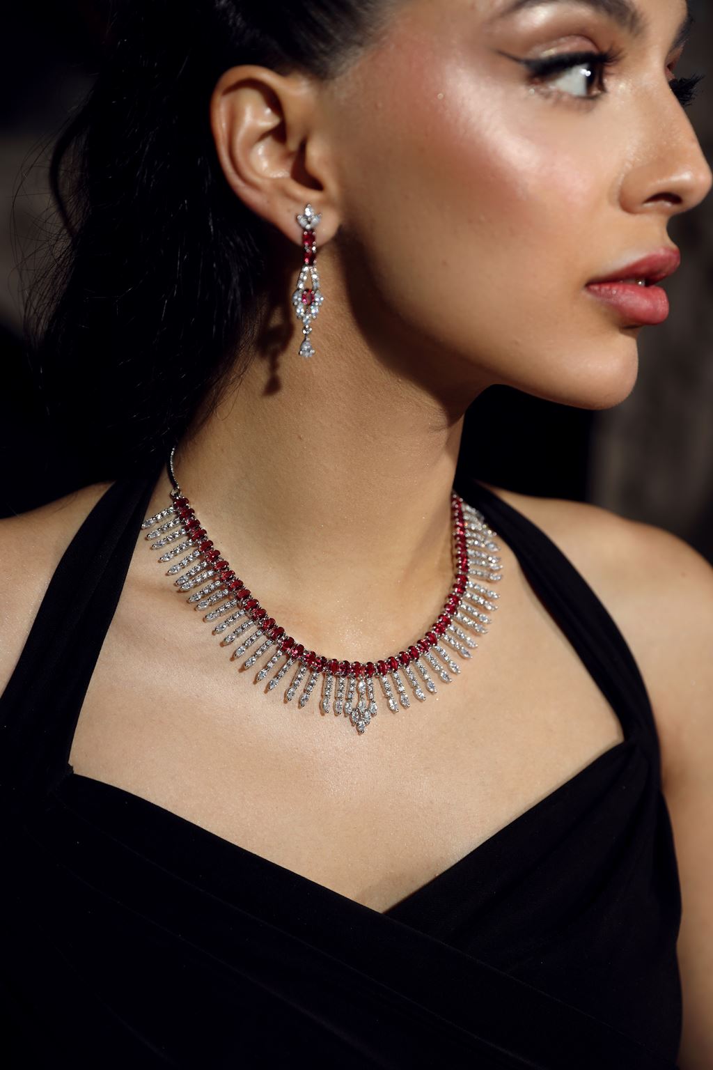Cherry Bling