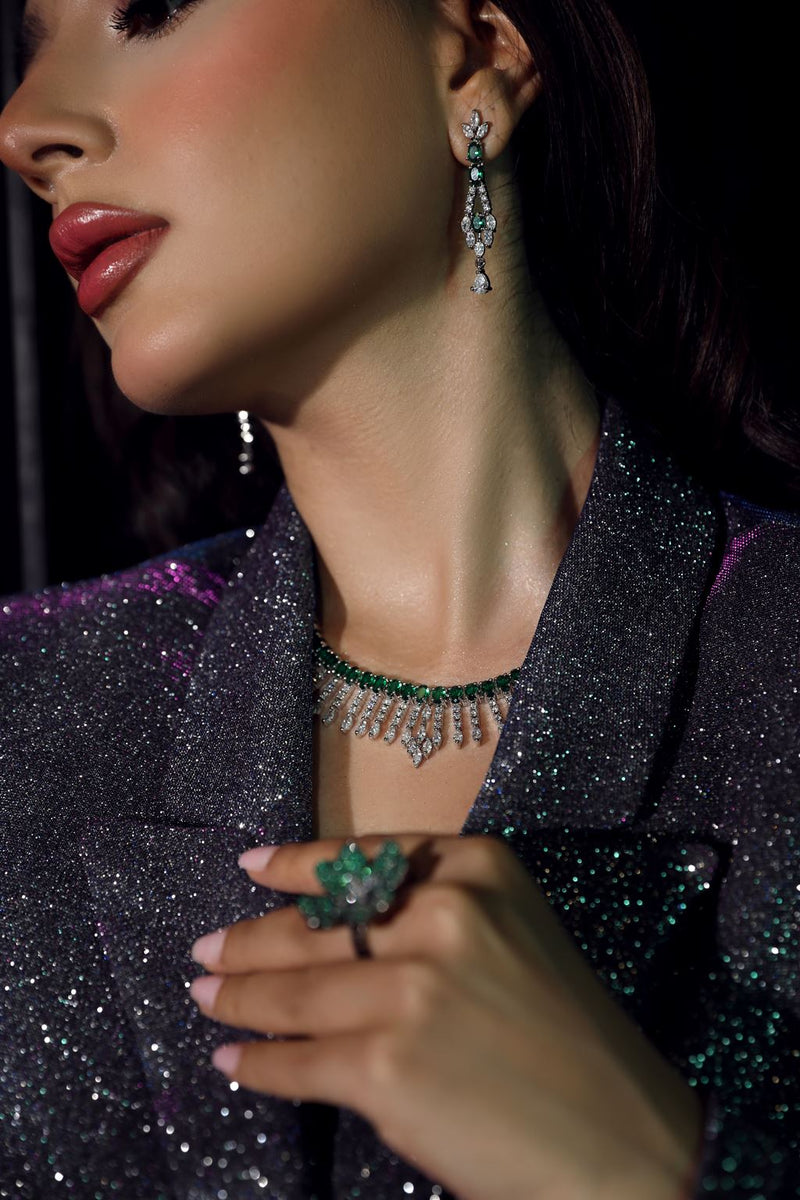Verdant Bling