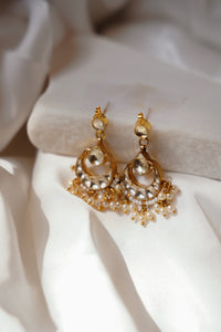 Chand earrings
