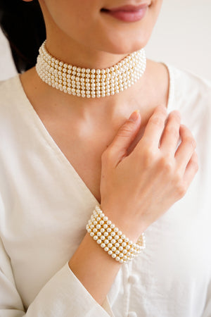 Adele Choker