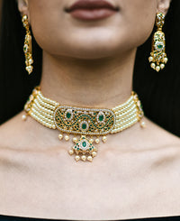 Hyderabadi Choker