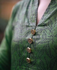 Mehrab Thewa buttons