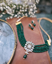 Harithi Single Choker