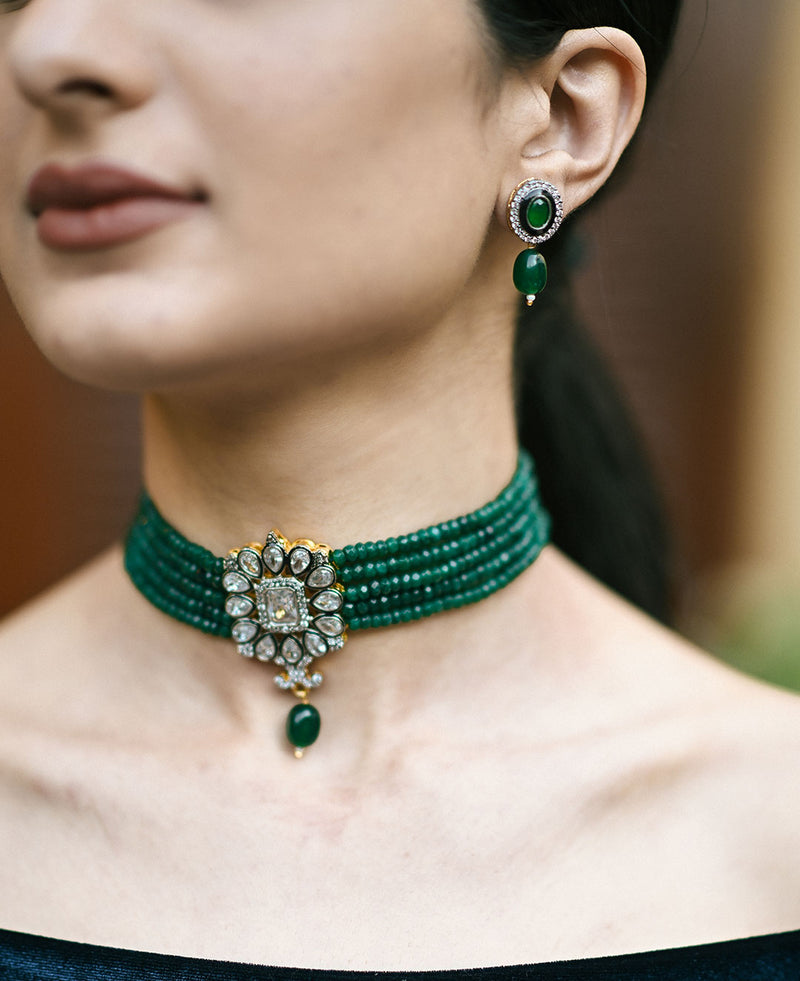 Harithi Single Choker